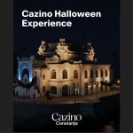 Activități deosebite de Halloween organizate la Cazinoul din Constanța 9 evenimente speciale de halloween pregatite la cazinoul constanta 6900caa23605e