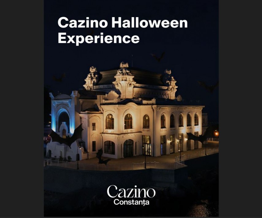 evenimente speciale de halloween pregatite la cazinoul constanta 6900caa23605e