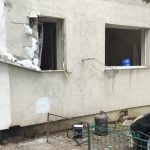 explozie la un bloc din murfatlar un barbat a ajuns la spital 68e0deaccfb62