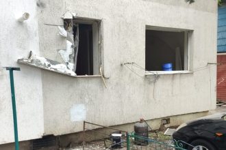 explozie la un bloc din murfatlar un barbat a ajuns la spital 68e0deaccfb62