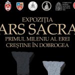 expozitia ars sacra primul mileniu al erei crestine in dobrogea 68e75b3848bd9