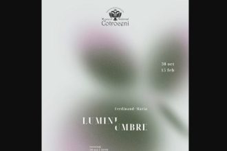 expozitia lumini si umbre ferdinand si maria vernisata la muzeul national cotroceni 68f9e49cbc5ec