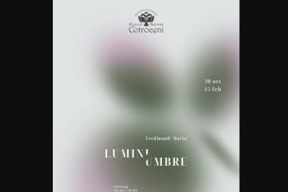 expozitia lumini si umbre ferdinand si maria vernisata la muzeul national cotroceni 68f9e49cbc5ec
