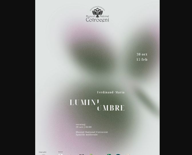 expozitia lumini si umbre ferdinand si maria vernisata la muzeul national cotroceni 68f9e49cbc5ec