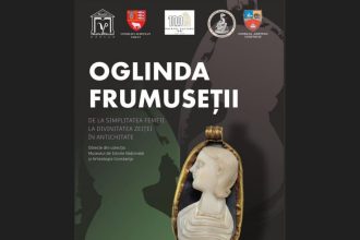 expozitie despre feminitatea in antichitatea greco romana vernisata la muzeul vasile parvan barlad p 68e60459c02b4