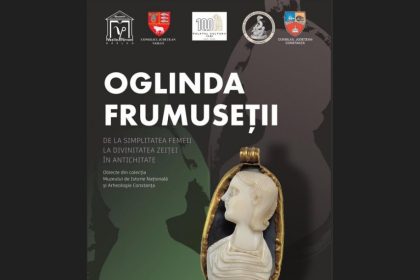 expozitie despre feminitatea in antichitatea greco romana vernisata la muzeul vasile parvan barlad p 68e60459c02b4