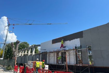 extinderea delfinariului constanta avanseaza dar licitatia pentru dotari a fost anulata din nou 69000f3430c1c