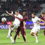 Farul Constanța a obținut o victorie în deplasare împotriva CFR Cluj. 9 farul constanta a invins in deplasare cfr cluj galerie foto 68fd33f97c531