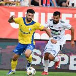 Farul Constanța debutează în grupa Cupei României cu un meci împotriva liderului din Superligă. 9 farul constanta primul meci in grupa cupei romaniei duel cu liderul din superliga 690323394bf7b