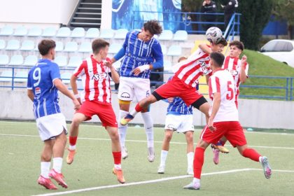 farul constanta victorii in liga de tineret u 18 si liga elitelor u 17 u 16 si u 15 matteo migit sase goluri in succesul cu 10 0 galerie foto video 690087e96c058