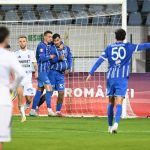Farul, cu opt jucători sub 21 de ani, face față liderului Superligii: rezultat de 1-1 la Botoșani. 9 farul cu opt jucatori u21 tine piept liderului superligii 1 1 la botosani 6904798529329