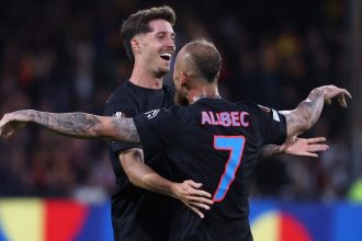 fcsb joaca diseara pe arena nationala in a treia etapa de uefa europa league 68f9ec5904ea1