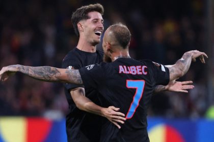 fcsb joaca diseara pe arena nationala in a treia etapa de uefa europa league 68f9ec5904ea1