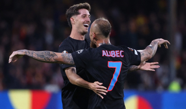 fcsb joaca diseara pe arena nationala in a treia etapa de uefa europa league 68f9ec5904ea1