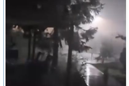 fenomene extreme la constanta zeci de interventii ale isu dobrogea raja si enel in urma codului portocaliu 68e0c160edb3d