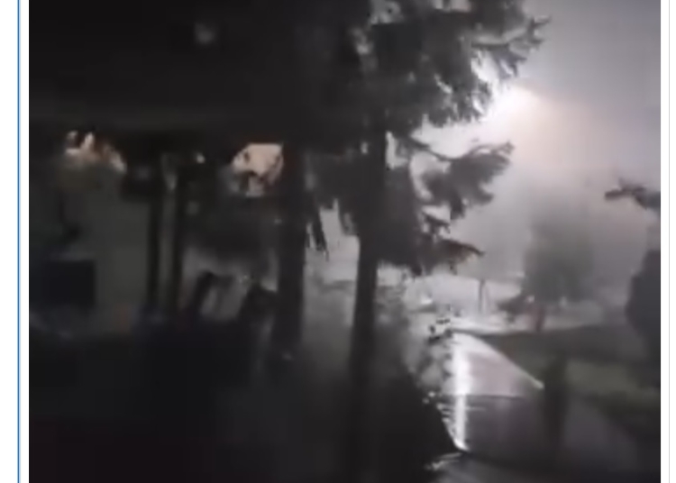 fenomene extreme la constanta zeci de interventii ale isu dobrogea raja si enel in urma codului portocaliu 68e0c160edb3d