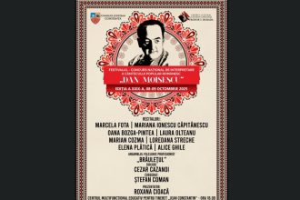 festivalul cantecului popular romanesc dan moisescu editia a xxix a se apropie de start 68dfc8b0e6a1a