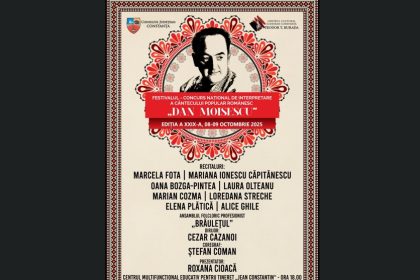 festivalul cantecului popular romanesc dan moisescu editia a xxix a se apropie de start 68dfc8b0e6a1a