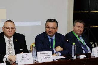 festivalul regional de transfer tehnologic greenfestt se organizat de incdd la tulcea 68ef8f39cd4d7
