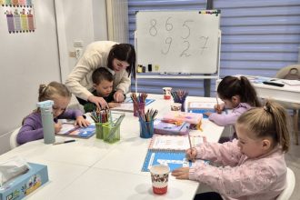 fibonacci kids si a deschis portile la constanta locul unde copiii prind drag de matematica 68f01a1b4df7a