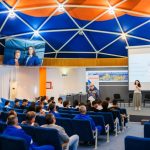 final in cea de a xxv a editie a programului de traineeship together we grow 68de6a8b8d4ca