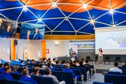 final in cea de a xxv a editie a programului de traineeship together we grow 68de6a8b8d4ca