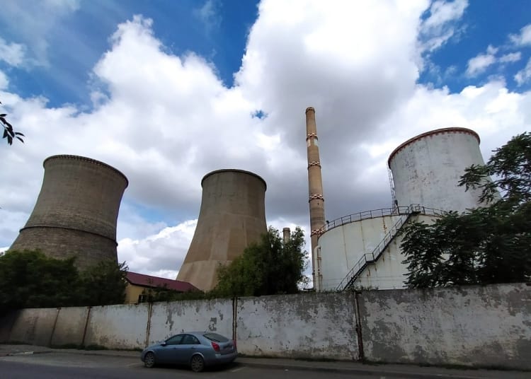 firma care a detinut cet palas insista in instanta sa primeasca in proprietate terenul de sub termocentrala 68f5789f15944