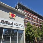 Compania care administrează spitalul privat Armonia a solicitat instanței suspendarea unei hotărâri a Direcției de Sănătate Publică Constanța. 31 firma pe care functioneaza spitalul privat armonia a cerut in instanta suspendarea unei decizii a dsp constanta 690341252a512