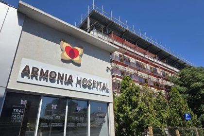 firma pe care functioneaza spitalul privat armonia a cerut in instanta suspendarea unei decizii a dsp constanta 690341252a512