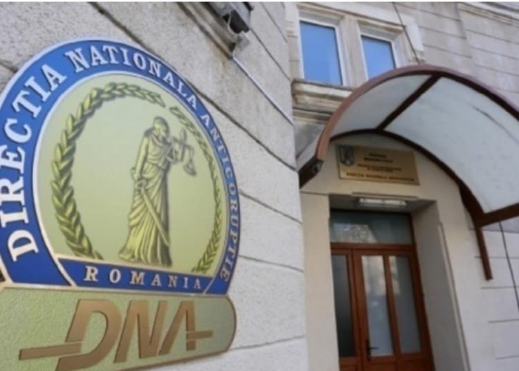 fostul director general al cncir trimis in judecata de dna pentru luare de mita in forma continuata sejururi de lux in grecia spania italia si turcia 68f5e8a12cd9a