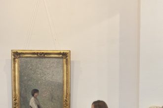 foto atelier de creatie la muzeul de arta constanta cu elevii de la scoala gimnaziala nr 8 scoala gimnaziala nicolae tonitza si scoala gimnaziala dimitrie cantemir 690094bb7fe14