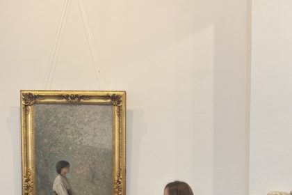 foto atelier de creatie la muzeul de arta constanta cu elevii de la scoala gimnaziala nr 8 scoala gimnaziala nicolae tonitza si scoala gimnaziala dimitrie cantemir 690094bb7fe14
