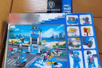 foto dosar penal jucarii contrafacute descoperite in portul constanta sud agigea 690466ccf2457