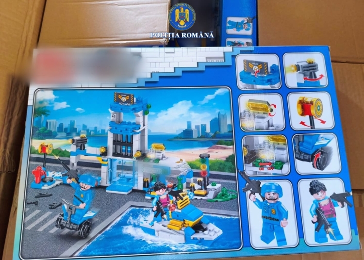 foto dosar penal jucarii contrafacute descoperite in portul constanta sud agigea 690466ccf2457