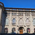foto palatul episcopal monument istoric si marturie a unui trecut presarat cu momente frumoase dar si tragice 68f793a547a98