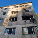 fotovideo cum arata blocul de pe badea cartan unde s a produs incendiul cauza focului si ce spun vecinii 68e8b4468efb3