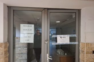 fotovideo update control fulger al opc in gara constanta baile inchise pe loc 68ee8489bc9b9