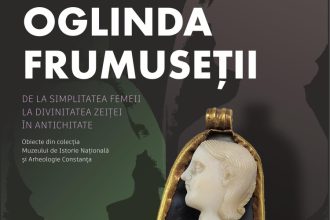 frumusetea in oglinda antichitatii expozitie itineranta a muzeului de istorie nationala si arheologie constanta vernisata la barlad 68e51aa8a81da