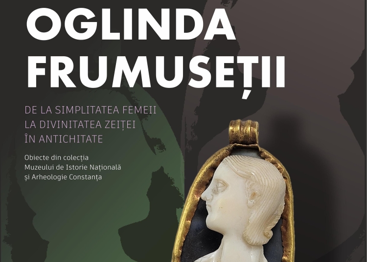 frumusetea in oglinda antichitatii expozitie itineranta a muzeului de istorie nationala si arheologie constanta vernisata la barlad 68e51aa8a81da