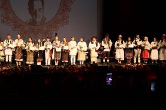 gala de premiere a festivalului concurs national de interpretare a cantecului popular romanesc dan moisescu editia a xxix a 68e8e0487187f