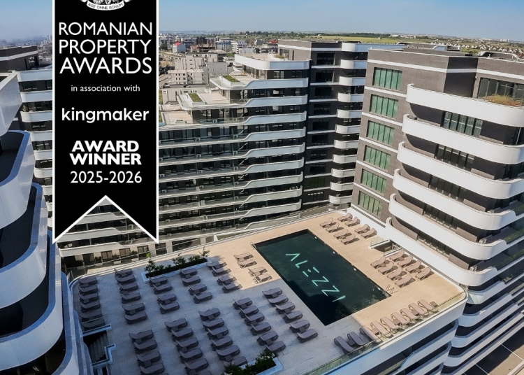 galerie foto alezzi odyssey castiga premiul pentru leisure development la romanian property awards 2025 un proiect premium pentru un stil de viata complet 68f9dd1ec2fea