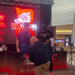 galerie foto elite fighting championship aduce spectacolul luptelor la constanta cei mai buni sportivi urca in ringul de la sala sporturilor 68f0fbb173548