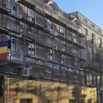 Hotelul Grand, prima unitate de cazare cu electricitate din Constanța, a început un nou proces de reabilitare. 9 galerie foto hotelul grand prima unitate de cazare cu electricitate din constanta a intrat intr un nou proces de reabilitare 6901700bec135