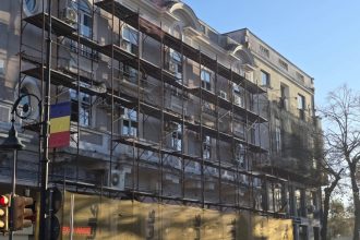 galerie foto hotelul grand prima unitate de cazare cu electricitate din constanta a intrat intr un nou proces de reabilitare 6901700bec135