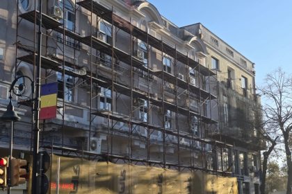 galerie foto hotelul grand prima unitate de cazare cu electricitate din constanta a intrat intr un nou proces de reabilitare 6901700bec135