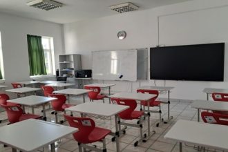 galerie foto liceul tehnologic independenta a fost modernizat si dotat cu aparatura noua printr un proiect pnrr 68f0d17cd1c5c