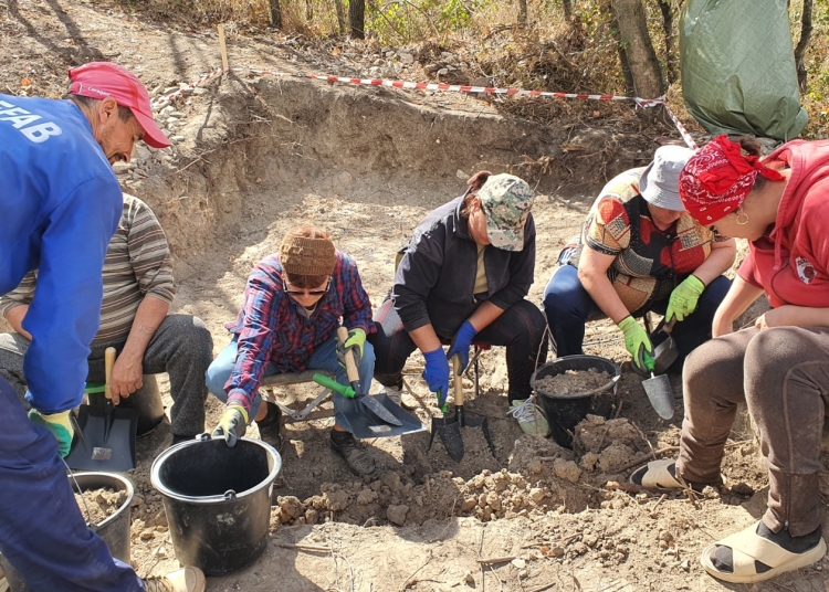 galerie foto minac sucidava moesica descoperiri recente si perspective stiintifice 68faf0fd017d0