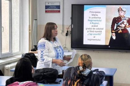 galerie foto muzeul de istorie nationala si arheologie constanta parte dintr un amplu program de omagiere a reginei maria 68f82c35442ca