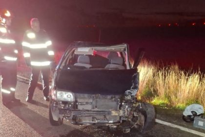 galerie foto update accident rutier intre tariverde si mihai viteazu o persoana blocata in autoturism 6900fc964fafb