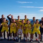 gemina cluj campioana in cupa camarazii lmp 2025 pe podium a urcat si arsenal constanta galerie foto video 68e3cd4e0c5f9